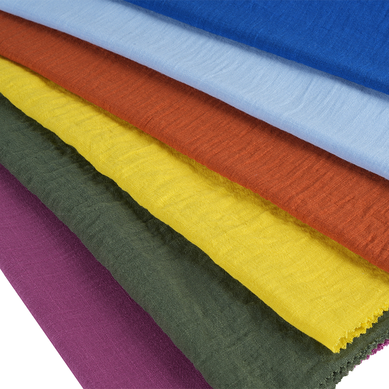 کتانی تقلبی 16S SPUN POLY