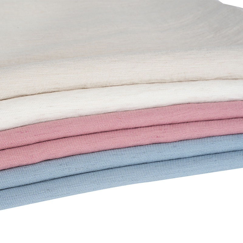34% نایلون 56% ریون 10% پارچه لینن ترکیبی