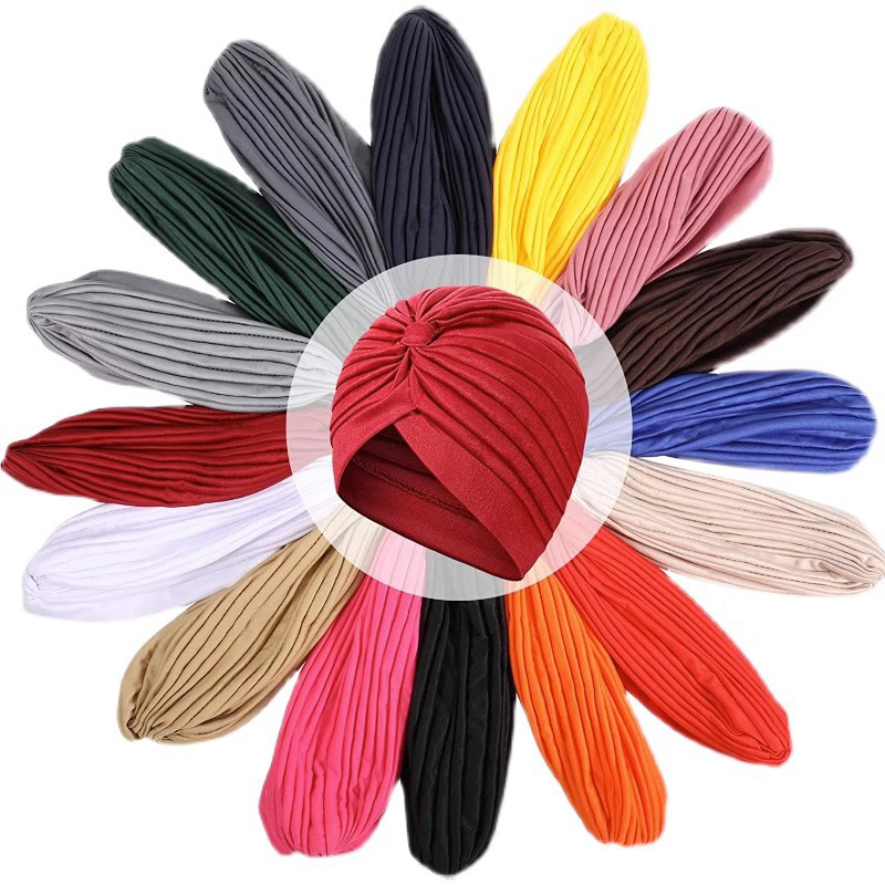 زیرپوش حجاب ساده و با طراوت G648