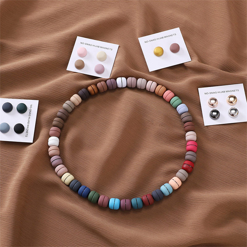 مگنت حجاب ثابت و ثابت G329