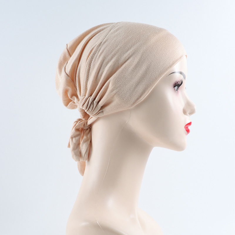 زیرپوش حجاب ثابت ضد لغزش G299