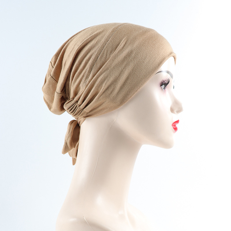 زیرپوش حجاب ثابت ضد لغزش G299