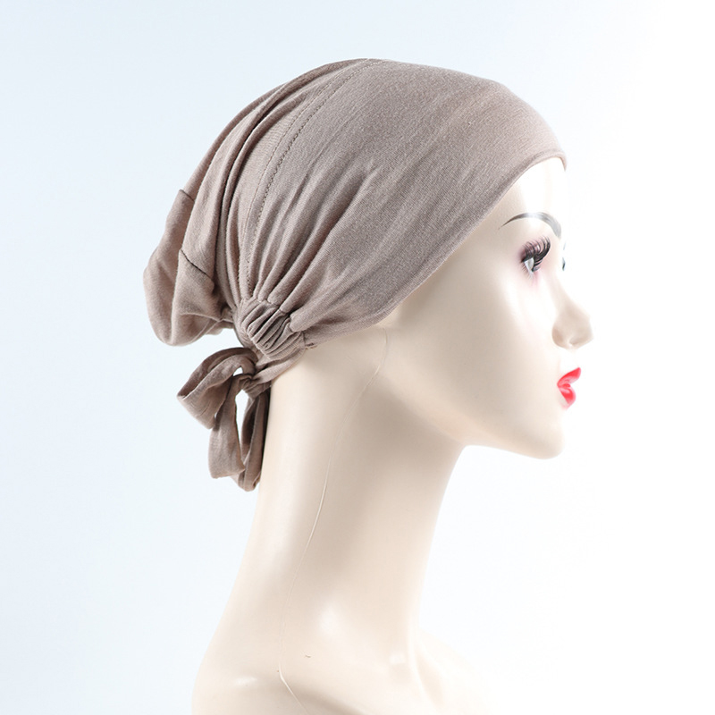 زیرپوش حجاب ثابت ضد لغزش G299