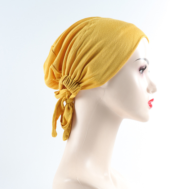 زیرپوش حجاب ثابت ضد لغزش G299