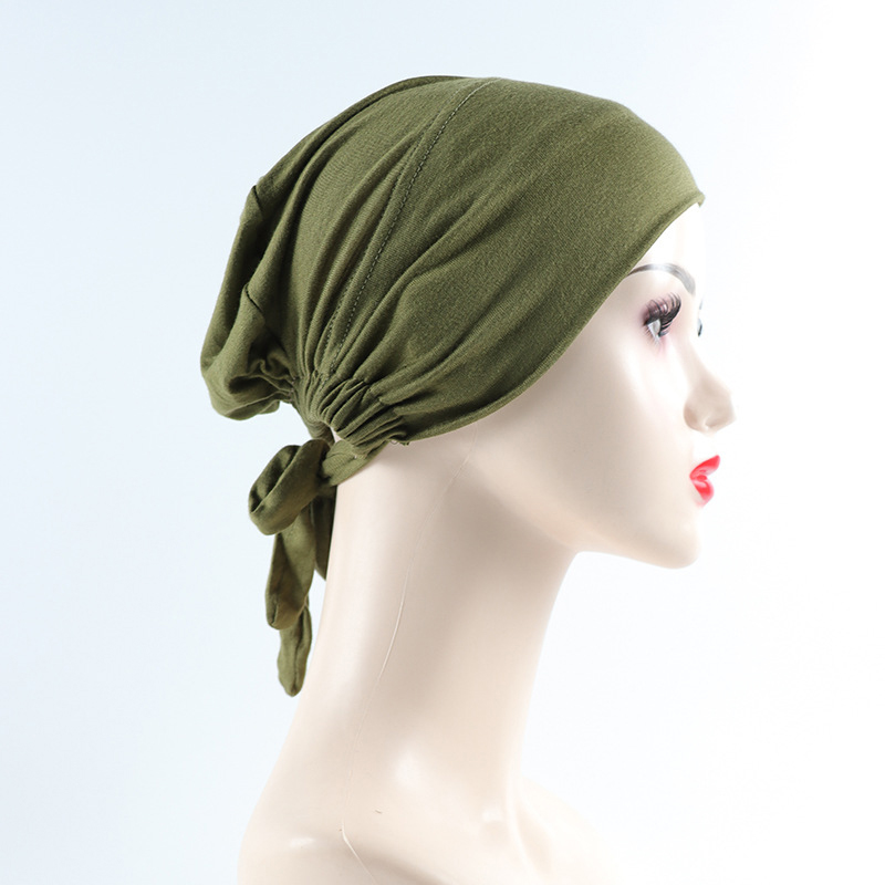 زیرپوش حجاب ثابت ضد لغزش G299