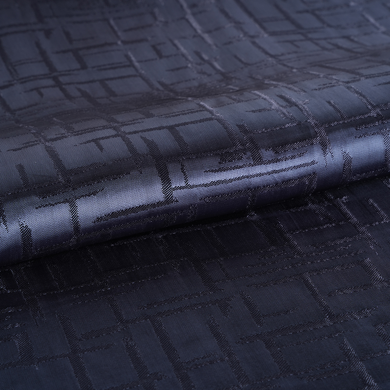 آستر ژاکارد ویسکوز نفیس 75D