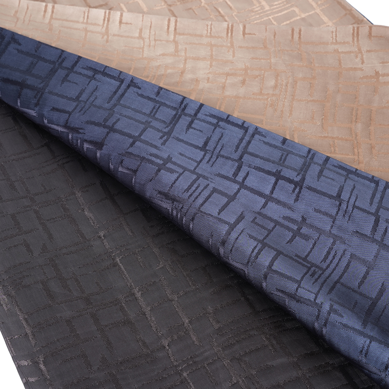 آستر ژاکارد ویسکوز نفیس 75D