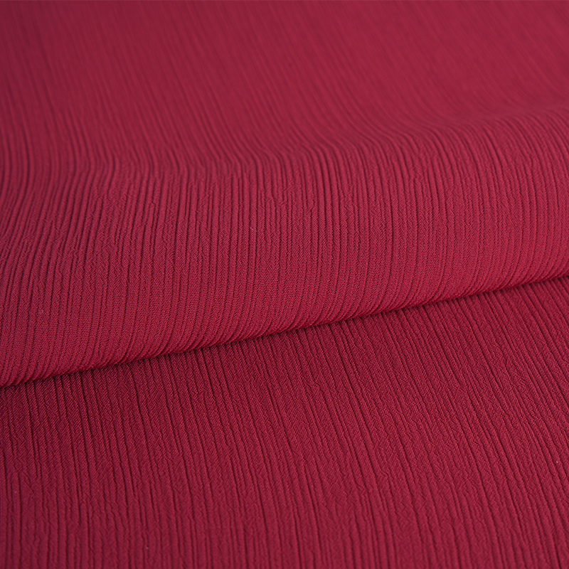 رنگرزی کرپ پارامغناطیس 100D