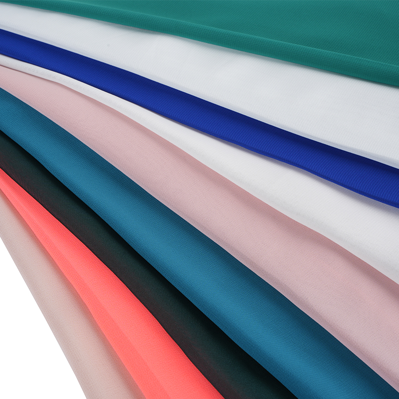 پارچه ابریشمی تخت 75d/2400