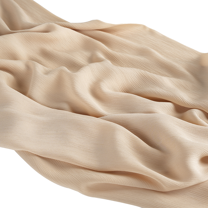 رنگرزی کرپ پارامغناطیس 100D