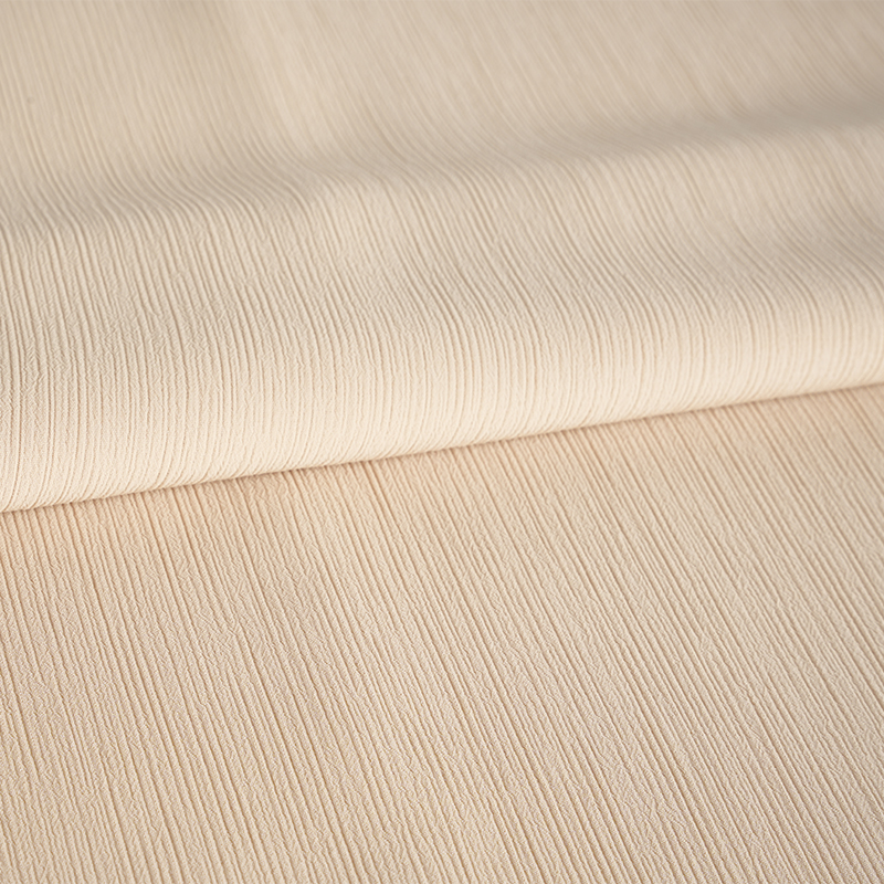 رنگرزی کرپ پارامغناطیس 100D