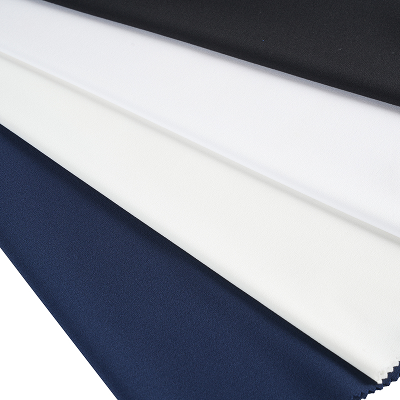 100d کتان کثیف چهار طرف الاستیک (تار و پود پیچ ​​خورده)