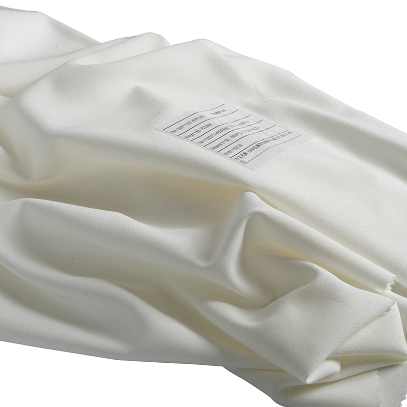 100d کتان کثیف چهار طرف الاستیک (تار و پود پیچ ​​خورده)