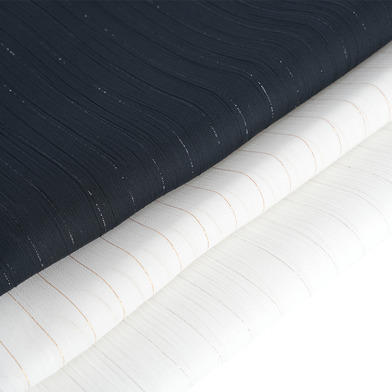 کرپ ابریشم ابریشمی 75 بعدی