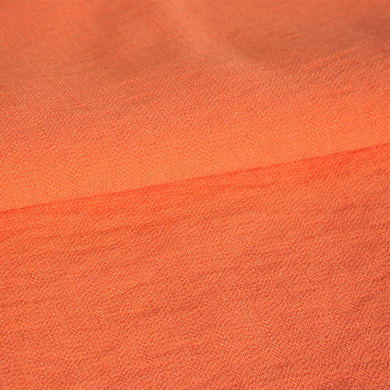 کرپ پوست دو رشته ای 20d*30s