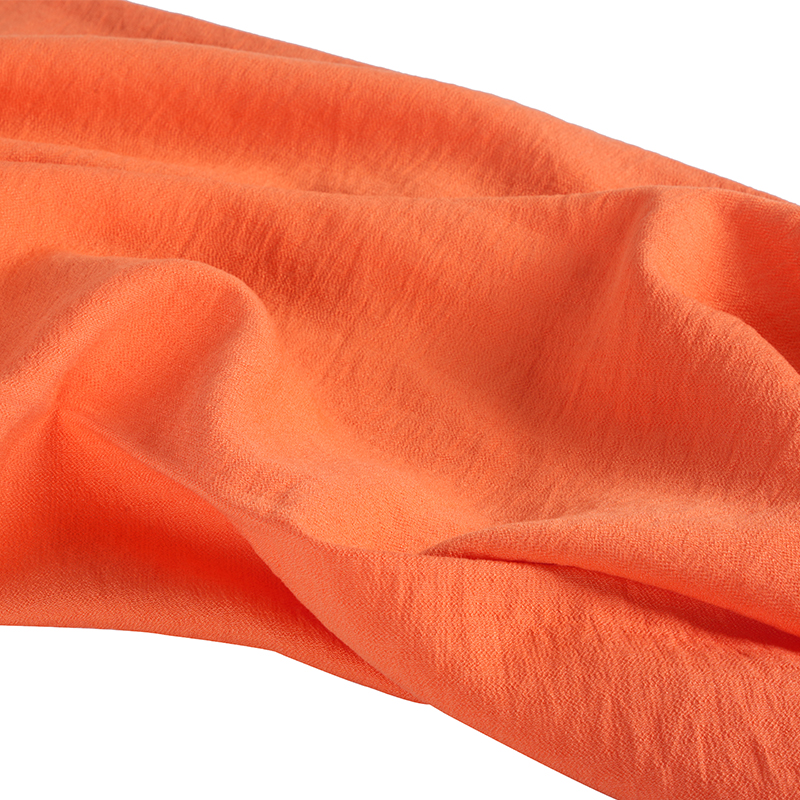 کرپ پوست دو رشته ای 20d*30s