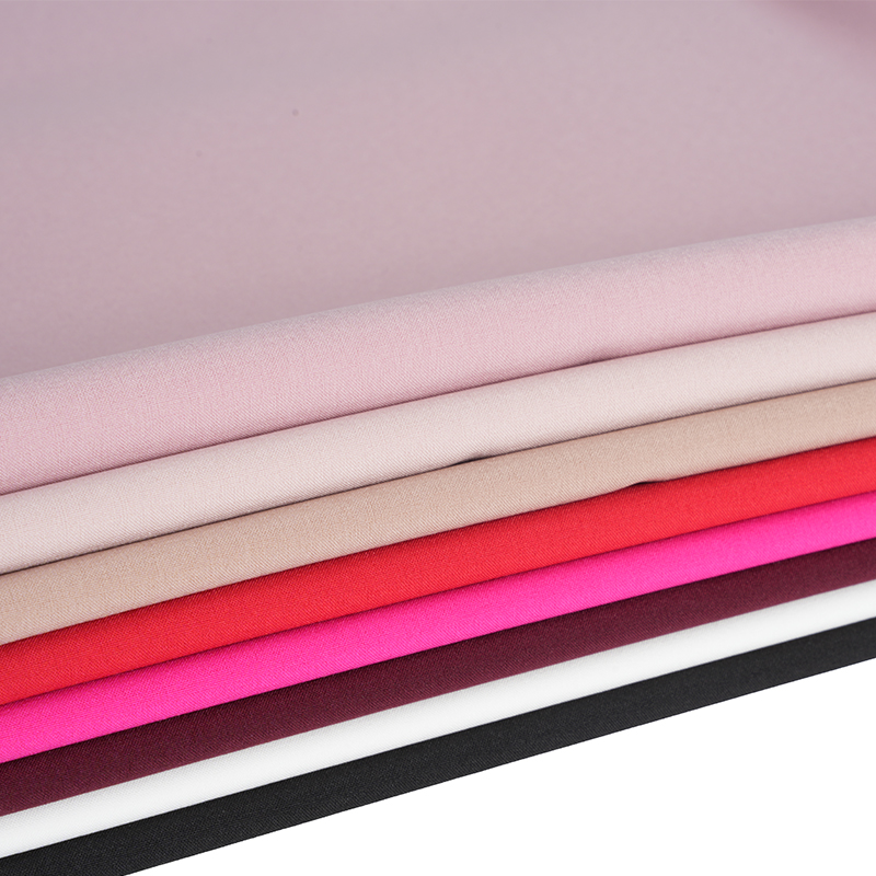 رنگرزی الاستیک چهار طرفه 75d