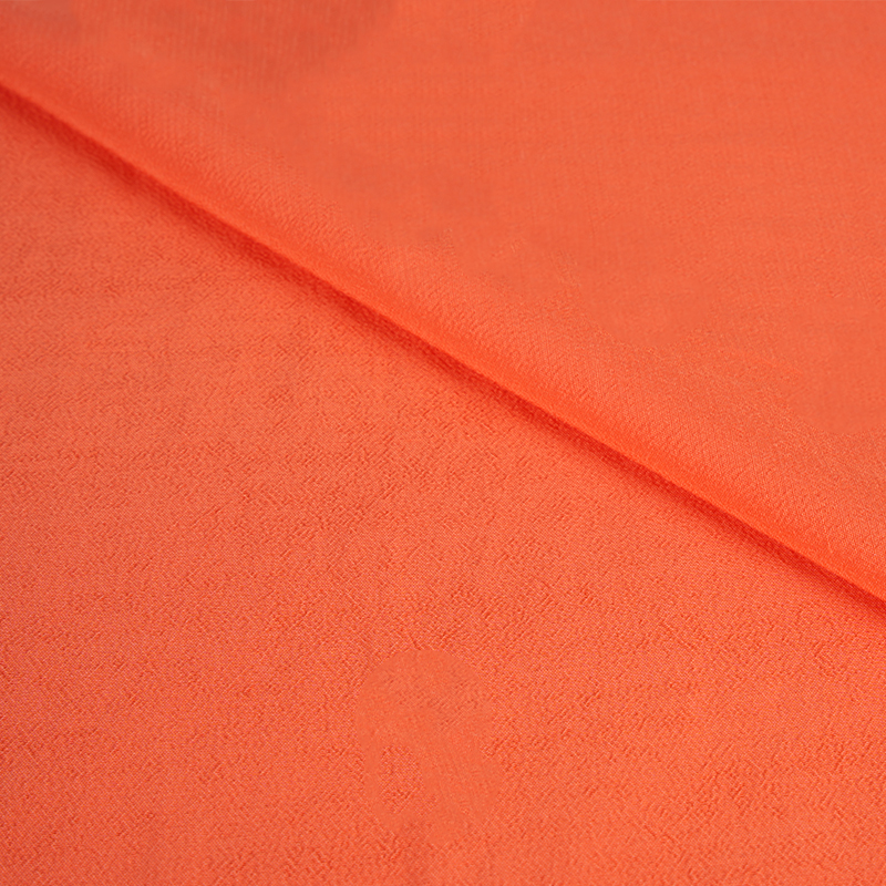 75d*30s چروک پنبه انسان ابریشم انسان