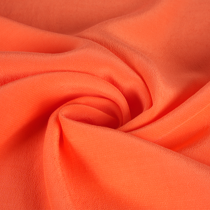 75d*30s چروک پنبه انسان ابریشم انسان