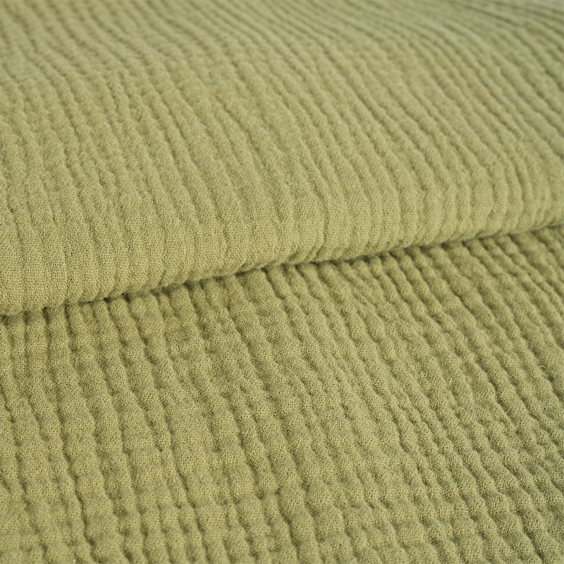 کرپ دو نفره پنبه ای دهه 40