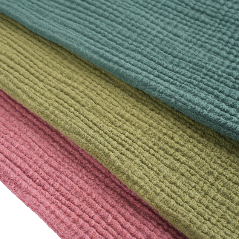 کرپ دو نفره پنبه ای دهه 40