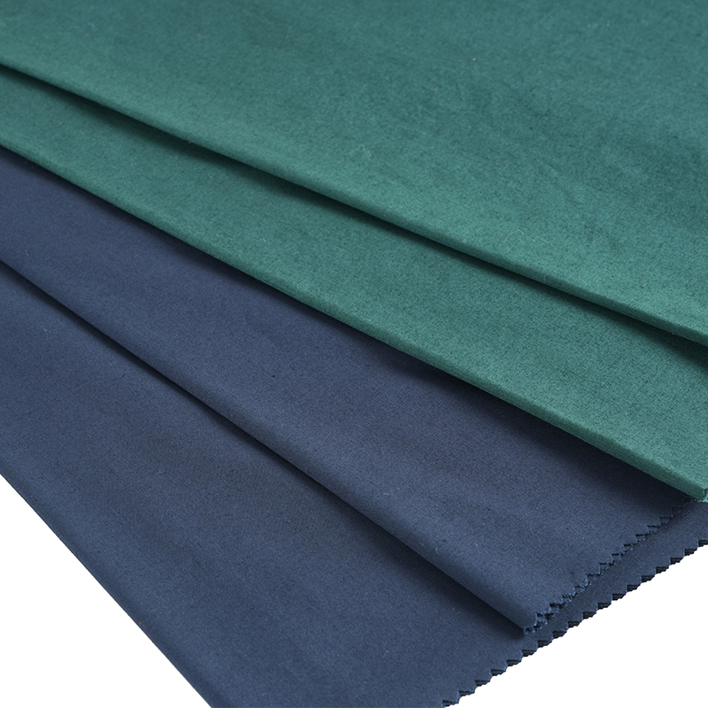 پوپلین پنبه ای دهه 40