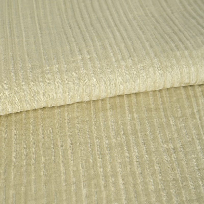 کرپ دولایه تنسل