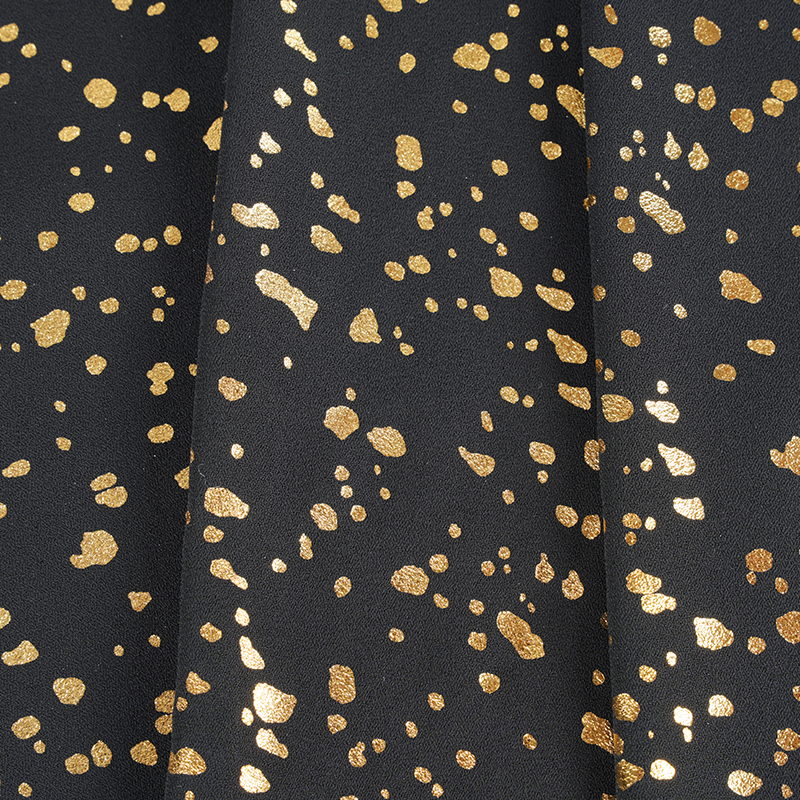 مهر زنی کتانی کثیف 75d/24t