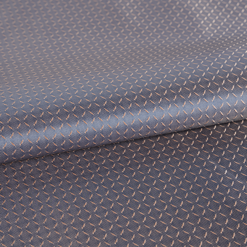 ژاکارد الماس چهارگوش کاتیونی