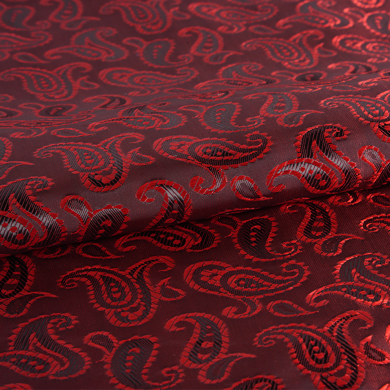 ژاکارد گل پیپا دو گوش کاتیونی