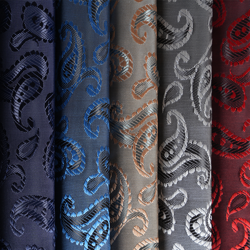 ژاکارد گل پیپا دو گوش کاتیونی