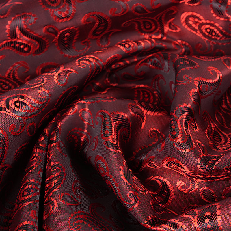 ژاکارد گل پیپا دو گوش کاتیونی