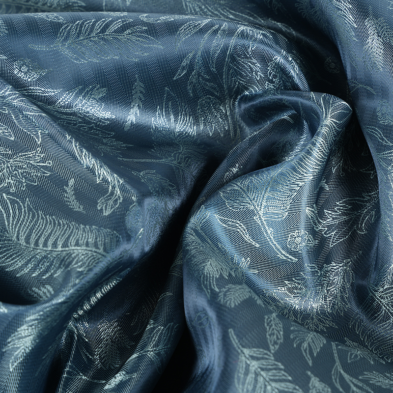 پلی استر سکویا ژاکارد