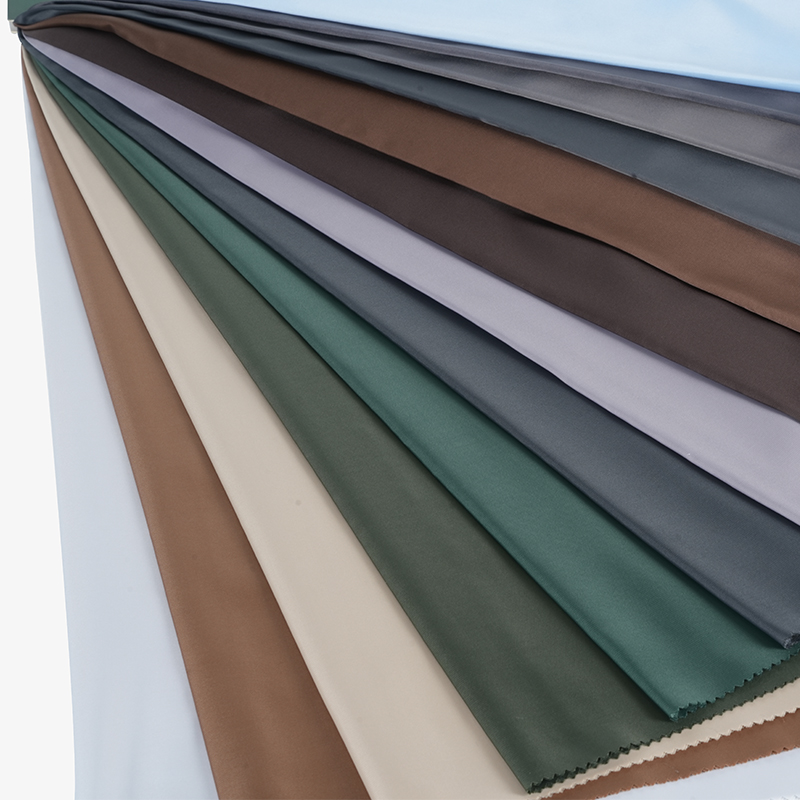 ابریشم پلی استر شومی