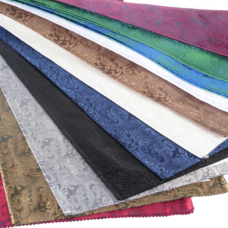 PV Peculiar Fabric Jacquard