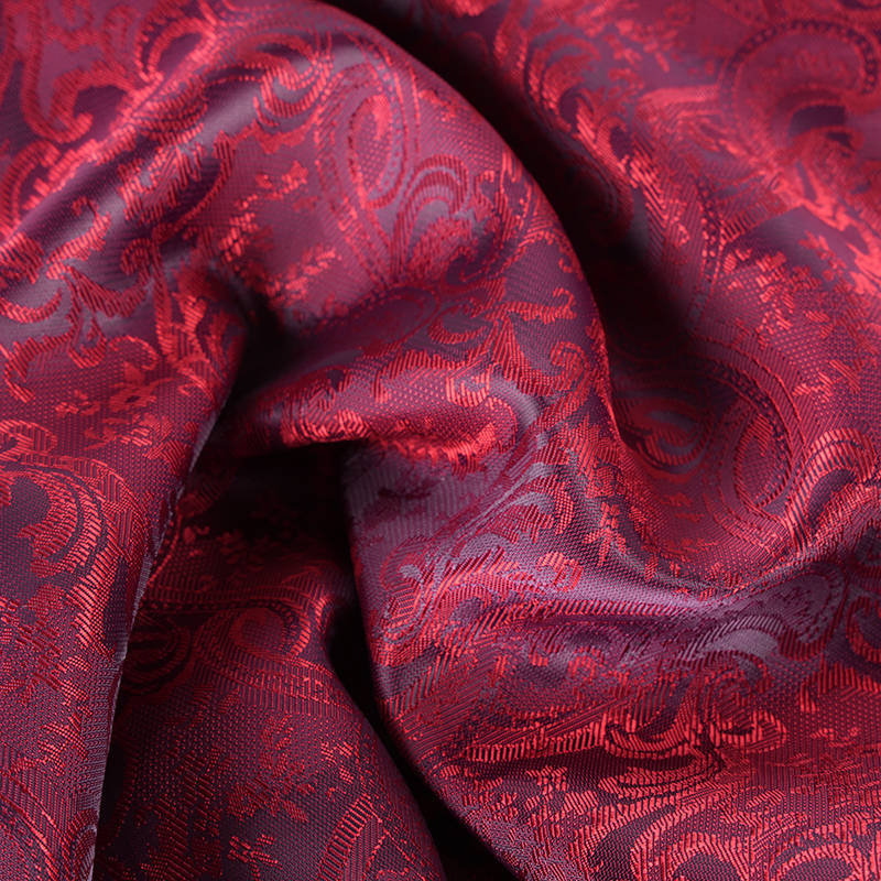 PV Peculiar Fabric Jacquard