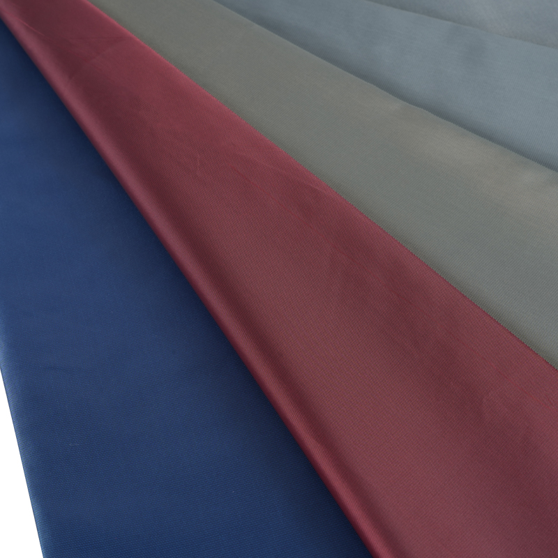 100% پارچه جناغی ظریف پلی کاتیونی