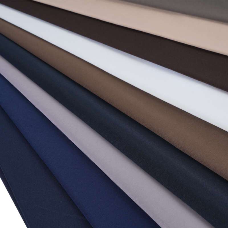 پارچه پونجی پلی اسپندکس 225T