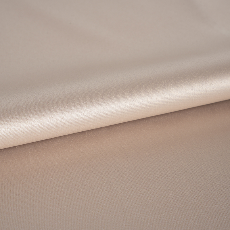 پارچه ساتن تابدار مات 75D*75D