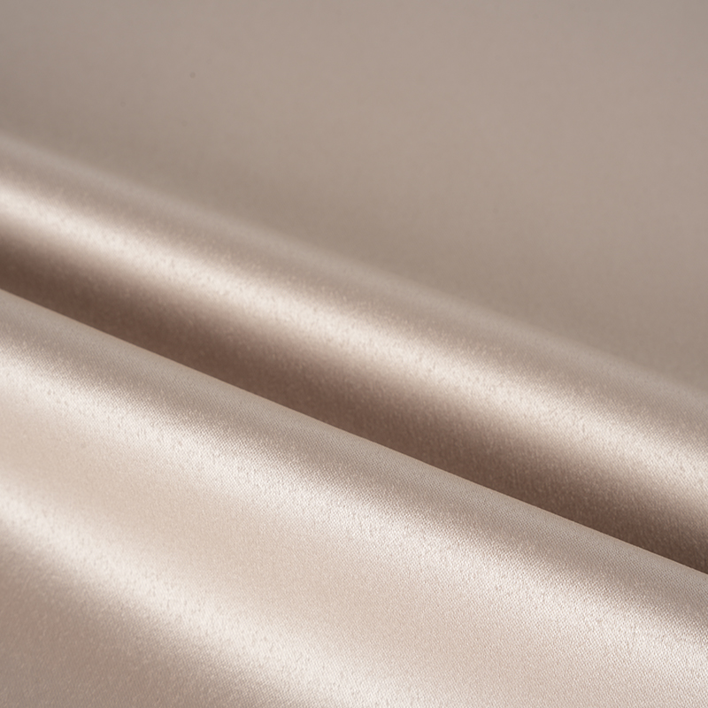 پارچه ساتن تابدار مات 75D*75D