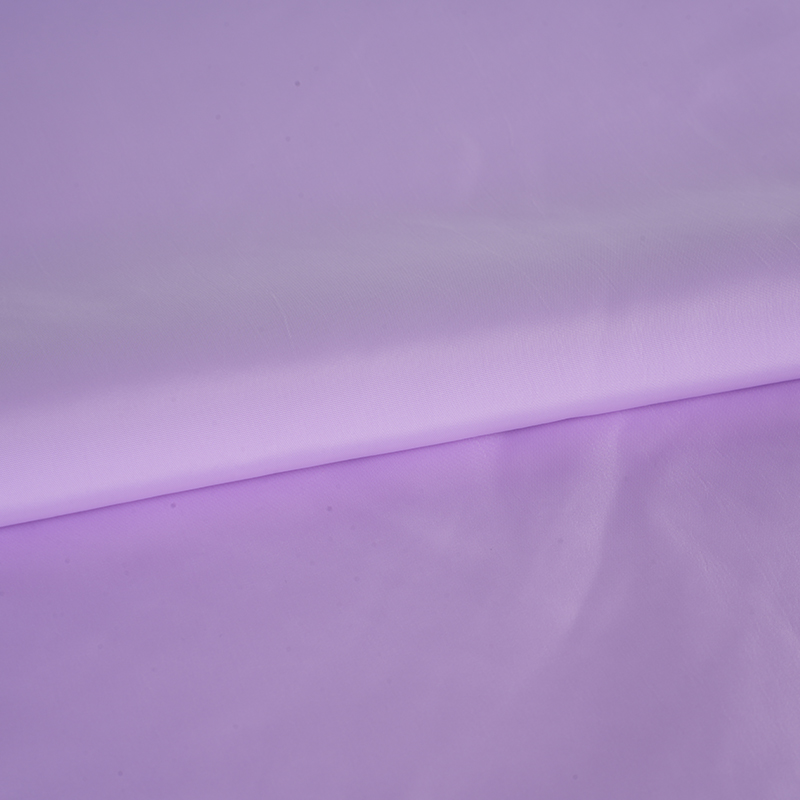 75D FDY Plain Imitation Memory Fabric (بدون پیچ و تاب)