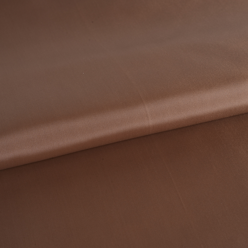 پارچه تافته پلی استر 230T 63D*75D