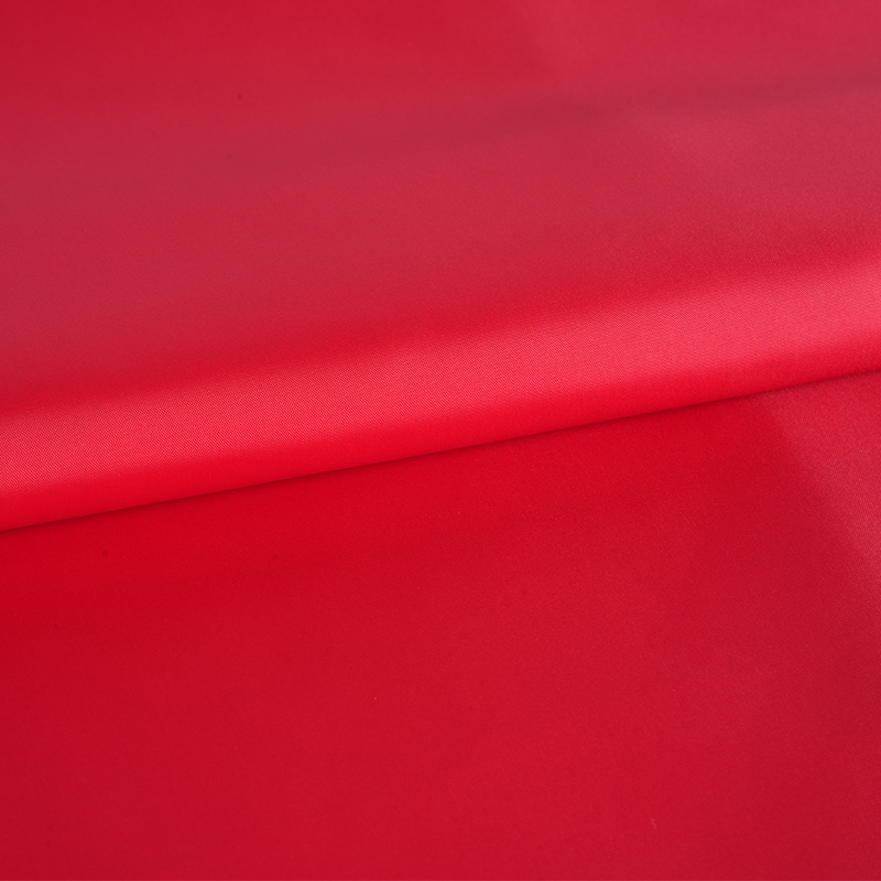 پارچه آستر پوشاک تافته پلی استر 210T