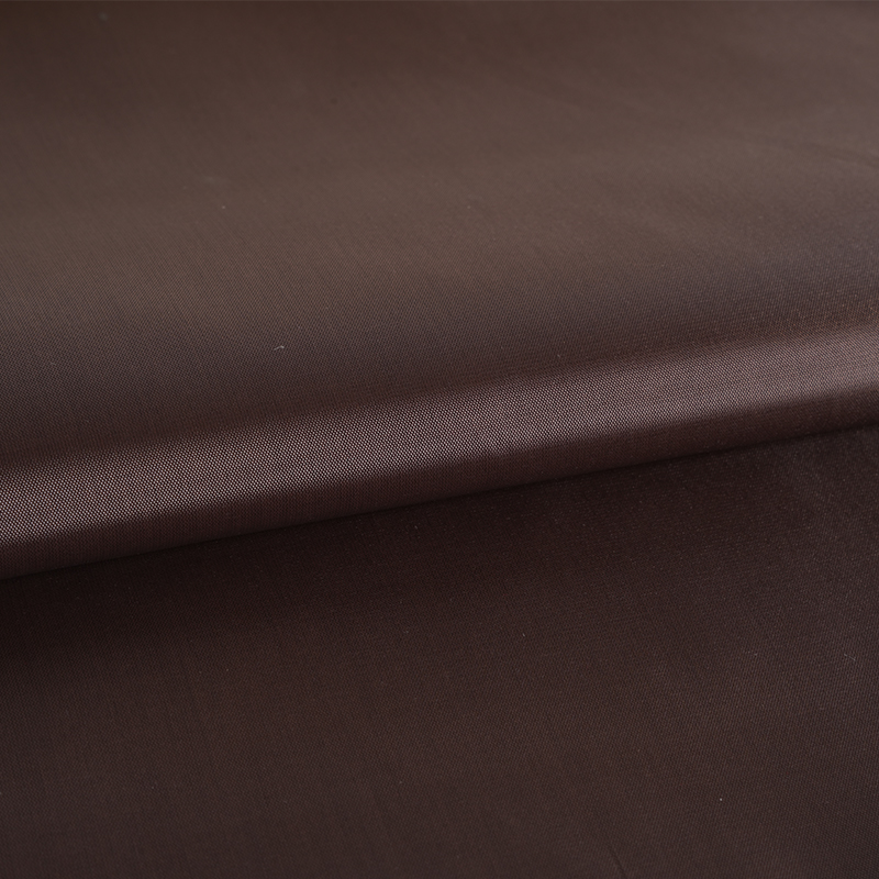 پارچه تافته پلی استر 63D*66D 190T