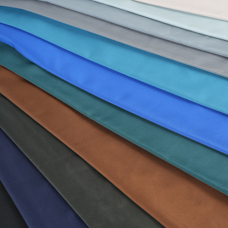 پارچه پونجی پلی استر 300T