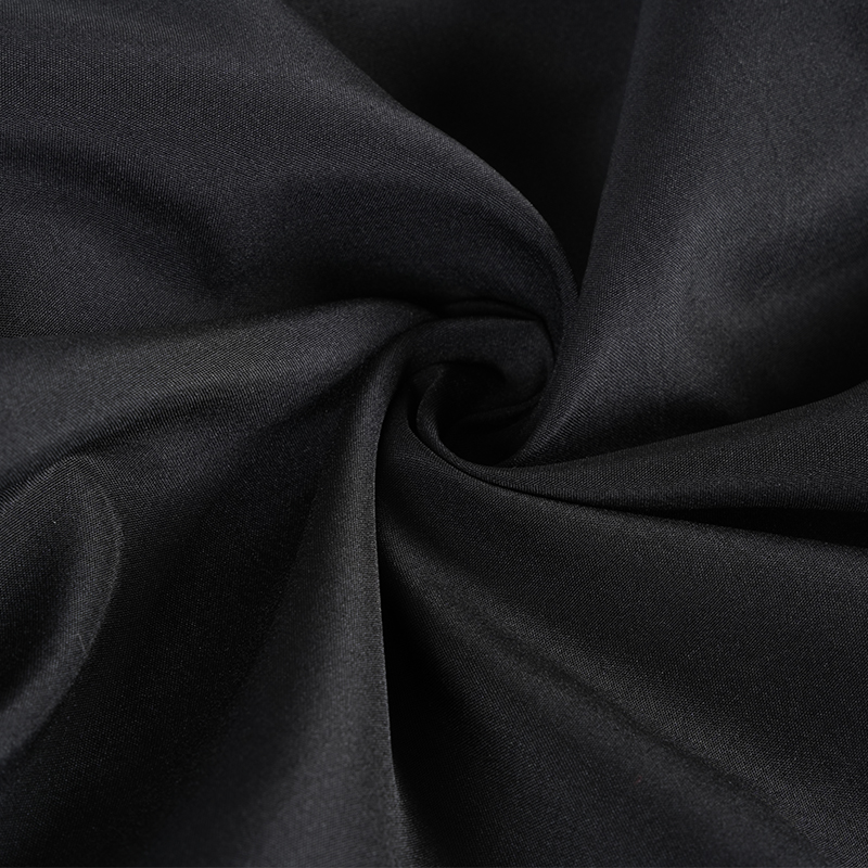 100D *40S پارچه پنبه ای ابریشم خنک