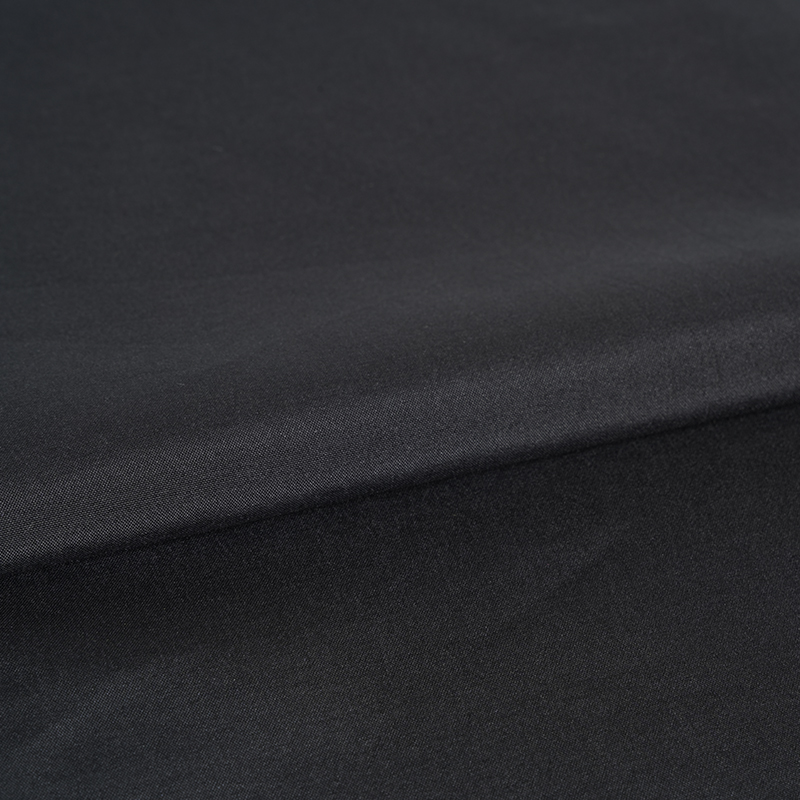 100D *40S پارچه پنبه ای ابریشم خنک