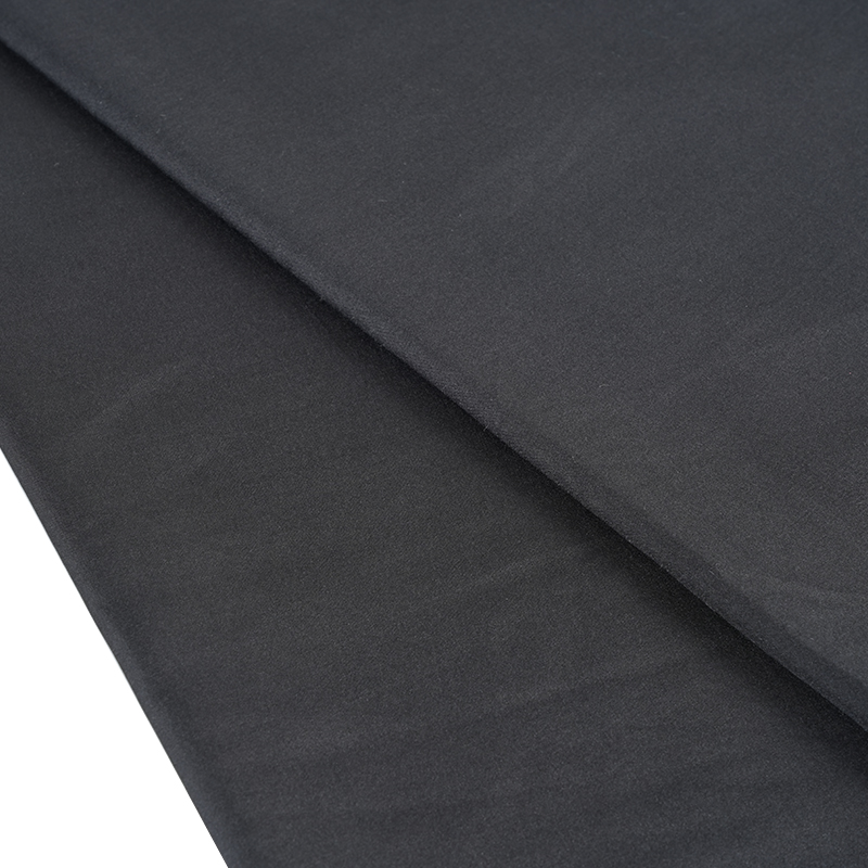 100D *40S پارچه پنبه ای ابریشم خنک