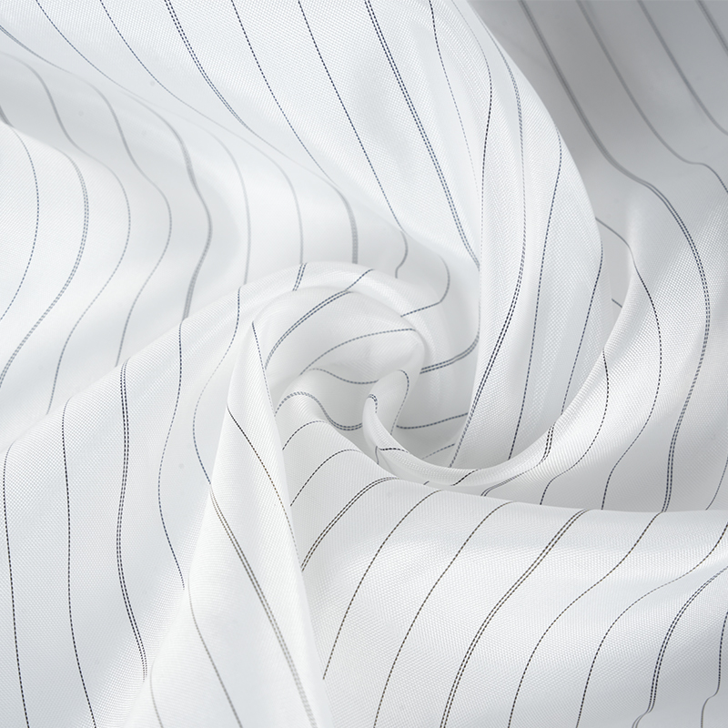 پارچه آستین 100٪ پلی استر پلی استر