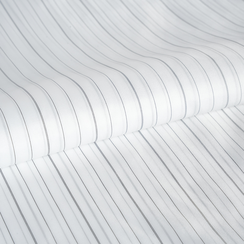 پارچه آستین 100٪ پلی استر پلی استر